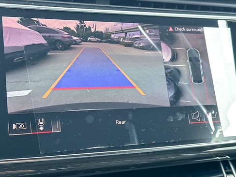 New 2026 Audi Q8 Premium Plus image 19