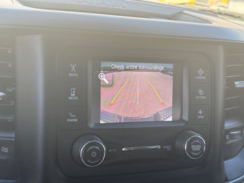 Used 2022 RAM 2500 Tradesman image 24
