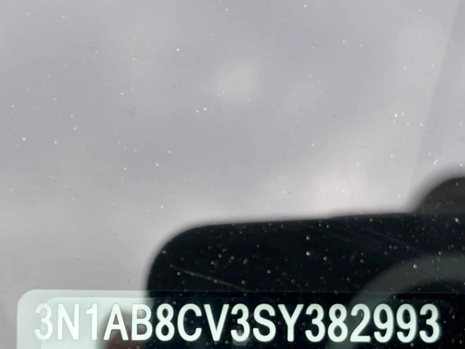 Used 2025 Nissan Sentra SV FWD image 26
