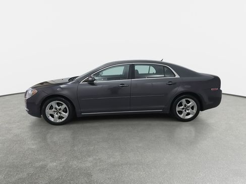 Used 2010 Chevrolet Malibu LT w/ Power Convenience Package image 8