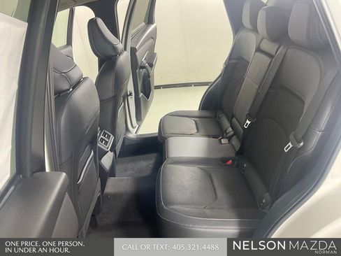 New 2026 MAZDA CX-5 Preferred AWD/4WD image 26
