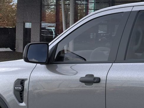 New 2026 Ford Ranger XL w/ Trailer Tow Package AWD/4WD image 20