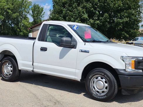 Used 2018 Ford F150 XL RWD image 2
