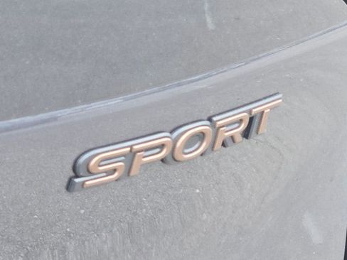 New 2026 Subaru Forester Sport AWD/4WD image 9
