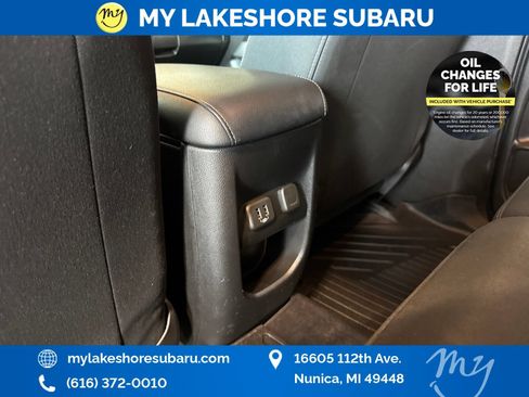 Used 2019 Chevrolet Colorado LT w/ LT Convenience Package AWD/4WD image 26