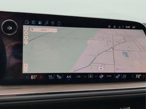 New 2026 Chevrolet Suburban High Country image 19