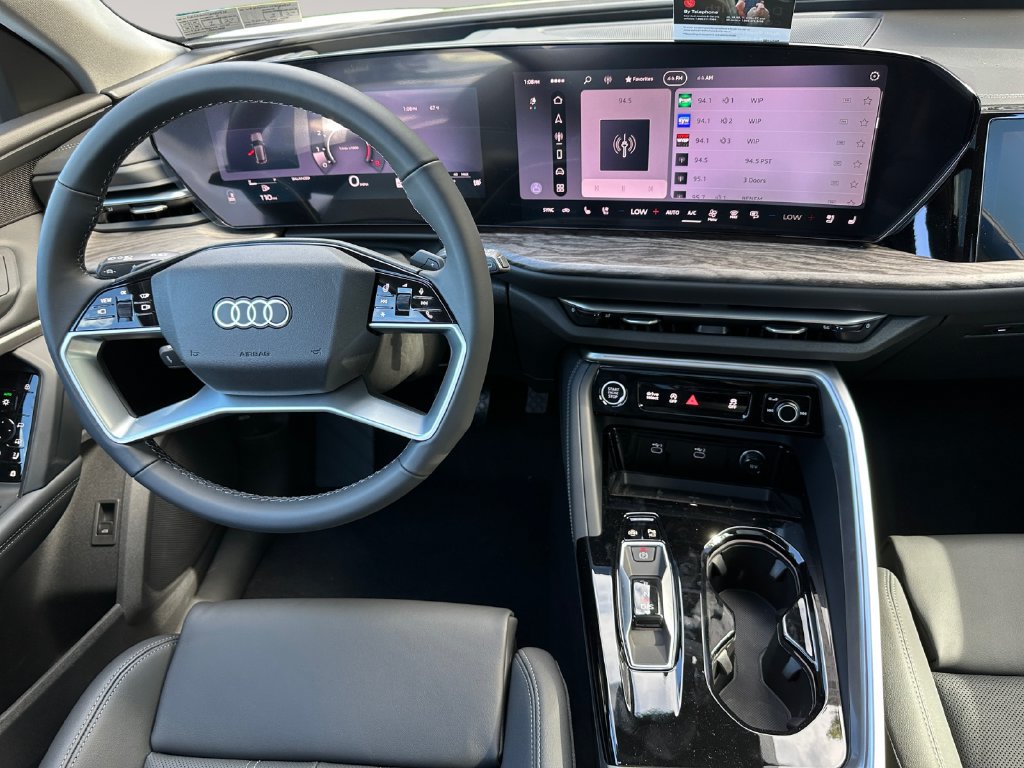 New 2026 Audi Q5 Premium Plus AWD/4WD image 10