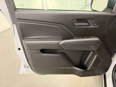 New 2026 Chevrolet Colorado W/T w/ Advanced Trailering Package image 13