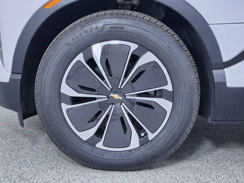 New 2026 Chevrolet Blazer EV LT FWD image 13