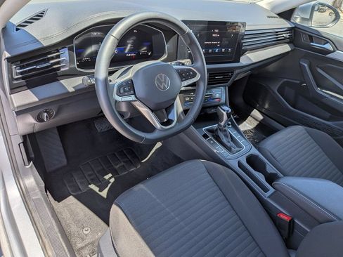 Used 2025 Volkswagen Jetta S FWD image 16