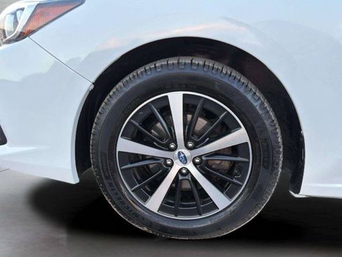 Used 2020 Subaru Impreza 2.0i Premium w/ Popular Package #1 AWD/4WD image 34