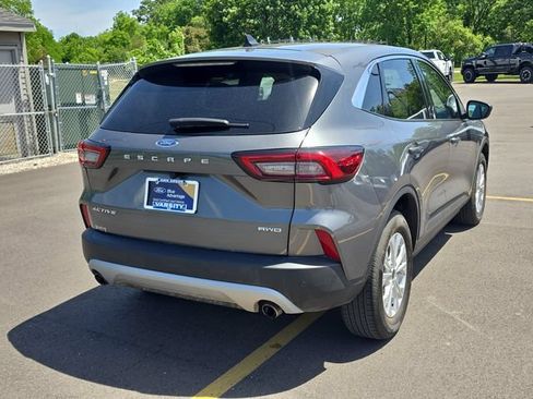 Certified 2023 Ford Escape Active w/ Tech Pack #1 AWD/4WD image 4