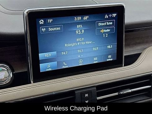 Used 2021 Lincoln Corsair Reserve w/ Equipment Group 201A image 36