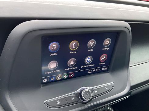 Used 2021 Chevrolet Camaro LT image 30