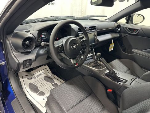 New 2026 Toyota GR86 GR86 image 19