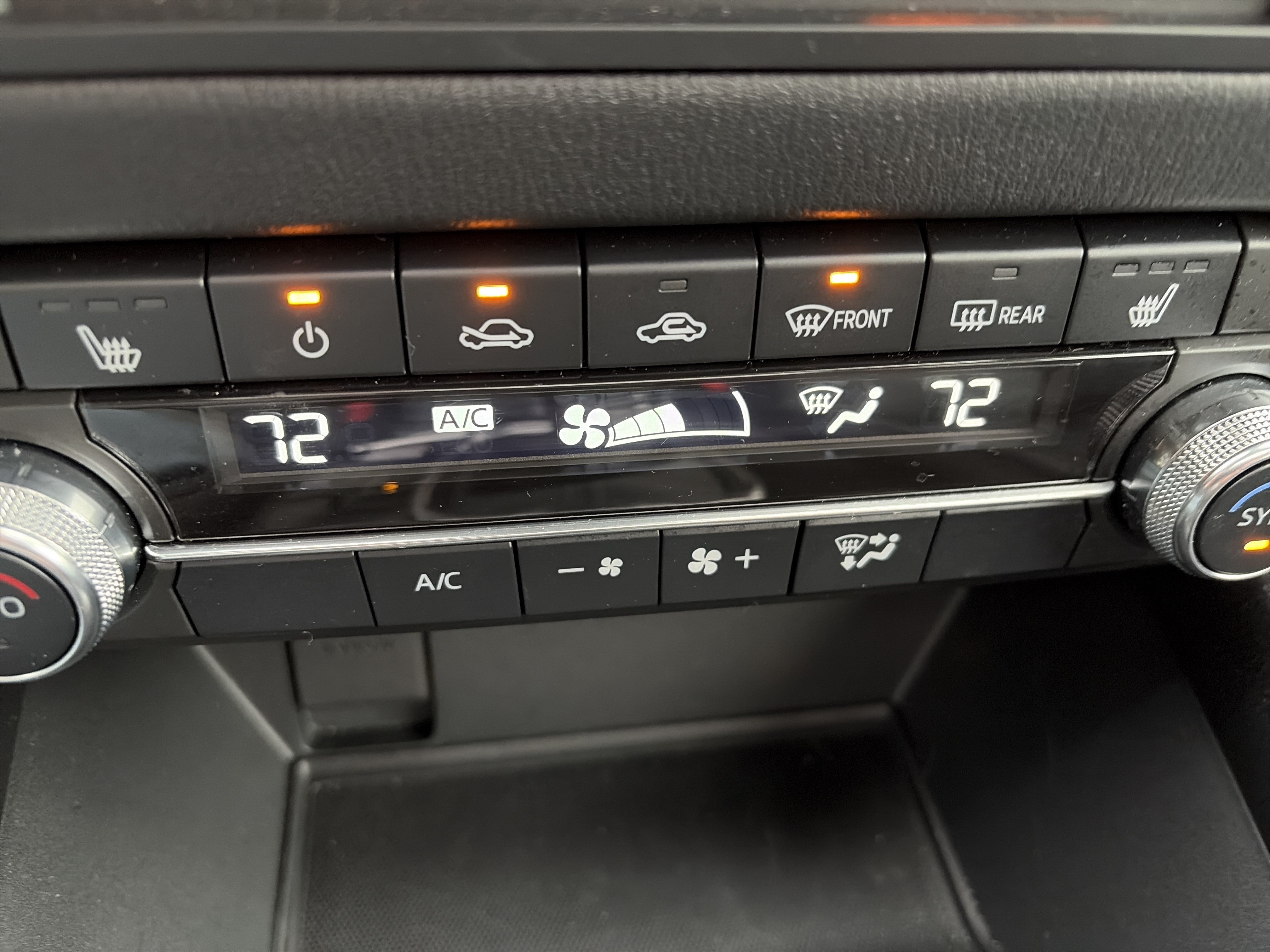 Used 2025 MAZDA CX-5 AWD 2.5 S w/ Preferred Package image 28