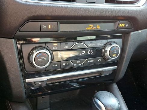 Used 2016 MAZDA MAZDA6 Grand Touring image 16