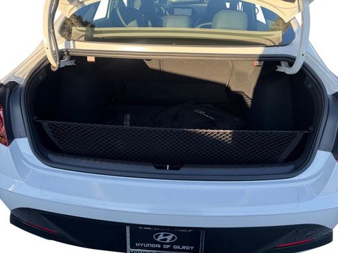 Used 2023 Hyundai Sonata N Line image 9