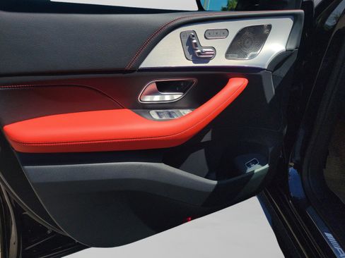 New 2026 Mercedes-Benz GLE 53 AMG 4MATIC Coupe image 20