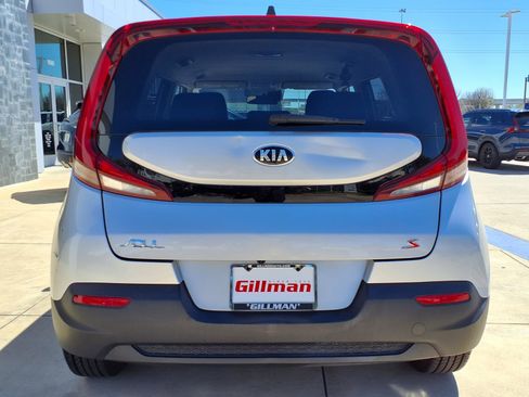 Used 2021 Kia Soul S image 23