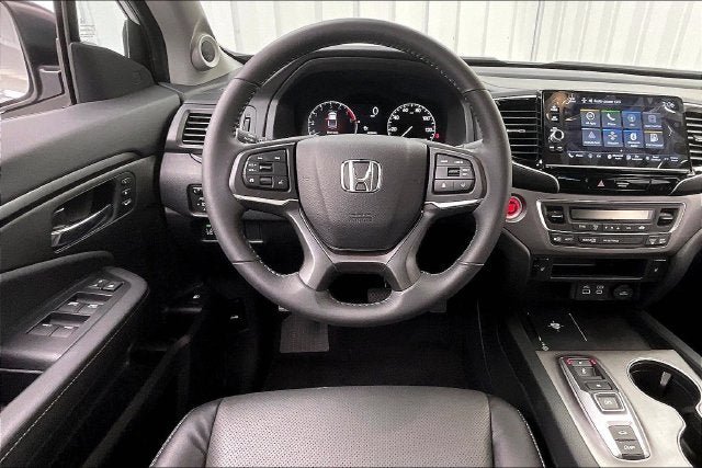 Certified 2026 Honda Ridgeline RTL image 5