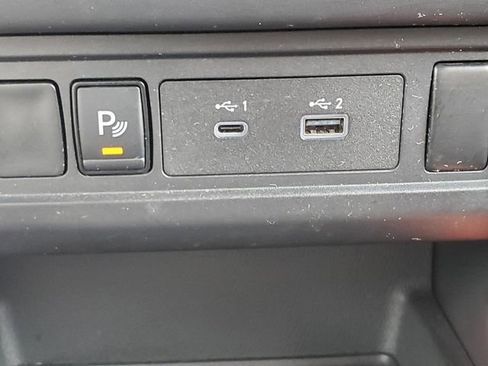 Certified 2024 Nissan Frontier PRO-4X w/ Technology Package AWD/4WD image 22