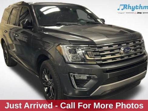 Used 2020 Ford Expedition Limited w/ Equipment Group 301A RWD image 1