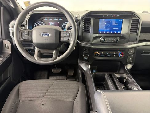 Certified 2022 Ford F150 XL w/ STX Appearance Package AWD/4WD image 14