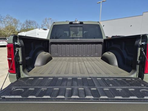 New 2026 RAM 1500 RHO image 6