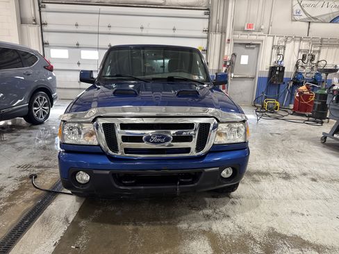 Used 2011 Ford Ranger Sport image 8