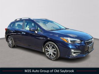 Used 2019 Subaru Impreza 2.0i Limited video 1