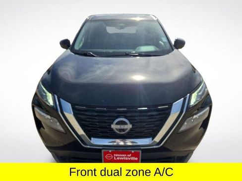 Certified 2022 Nissan Rogue SV AWD/4WD image 12