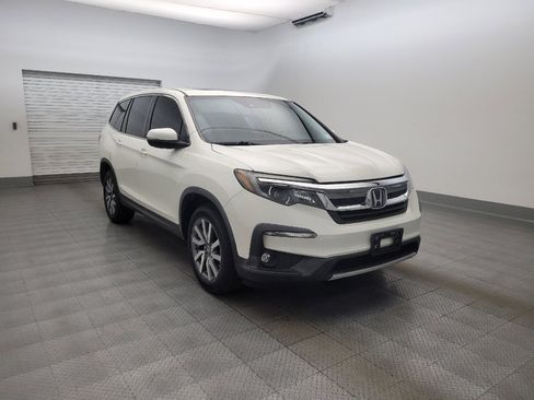 Used 2019 Honda Pilot EX-L image 13