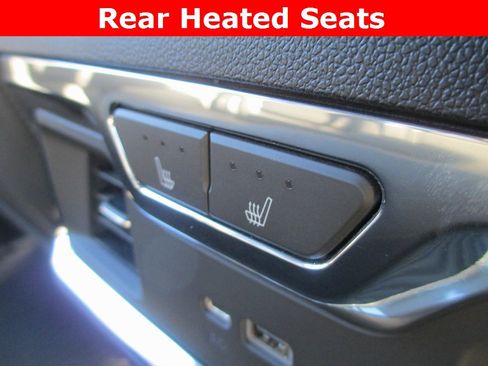 Certified 2023 Chevrolet Silverado 1500 LTZ image 24