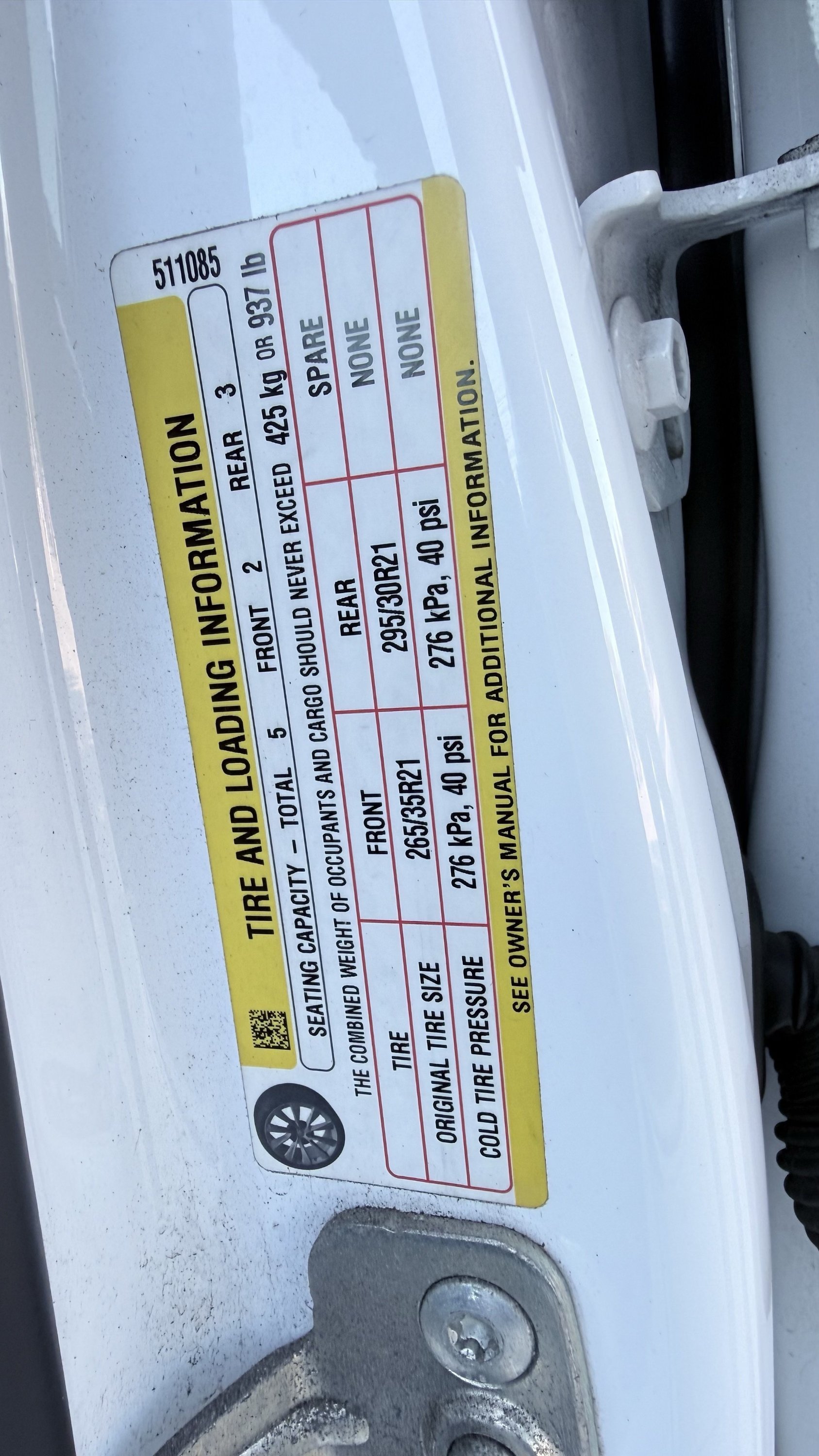 Used 2023 Tesla Model S Plaid AWD/4WD image 23