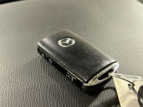 Used 2023 MAZDA CX-5 AWD 2.5 S w/ Select Package image 28