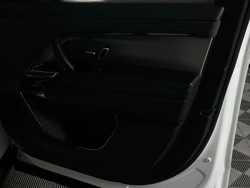 Used 2024 Land Rover Range Rover Sport Dynamic SE AWD/4WD image 31