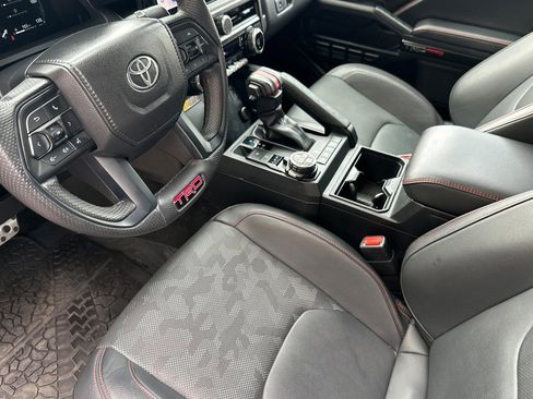 Used 2024 Toyota Tacoma TRD Pro image 10