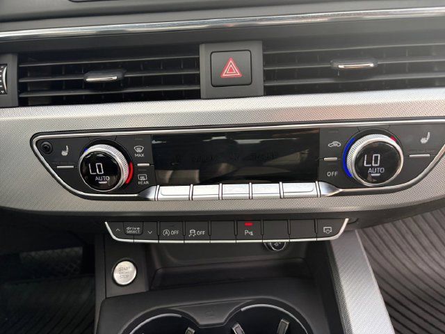 Used 2017 Audi A4 2.0T Premium Plus w/ Premium Plus Package AWD/4WD image 4