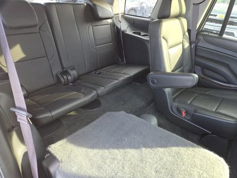 Used 2015 Chevrolet Tahoe LT image 29