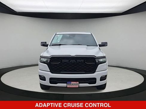 New 2026 RAM 1500 Lone Star AWD/4WD image 3