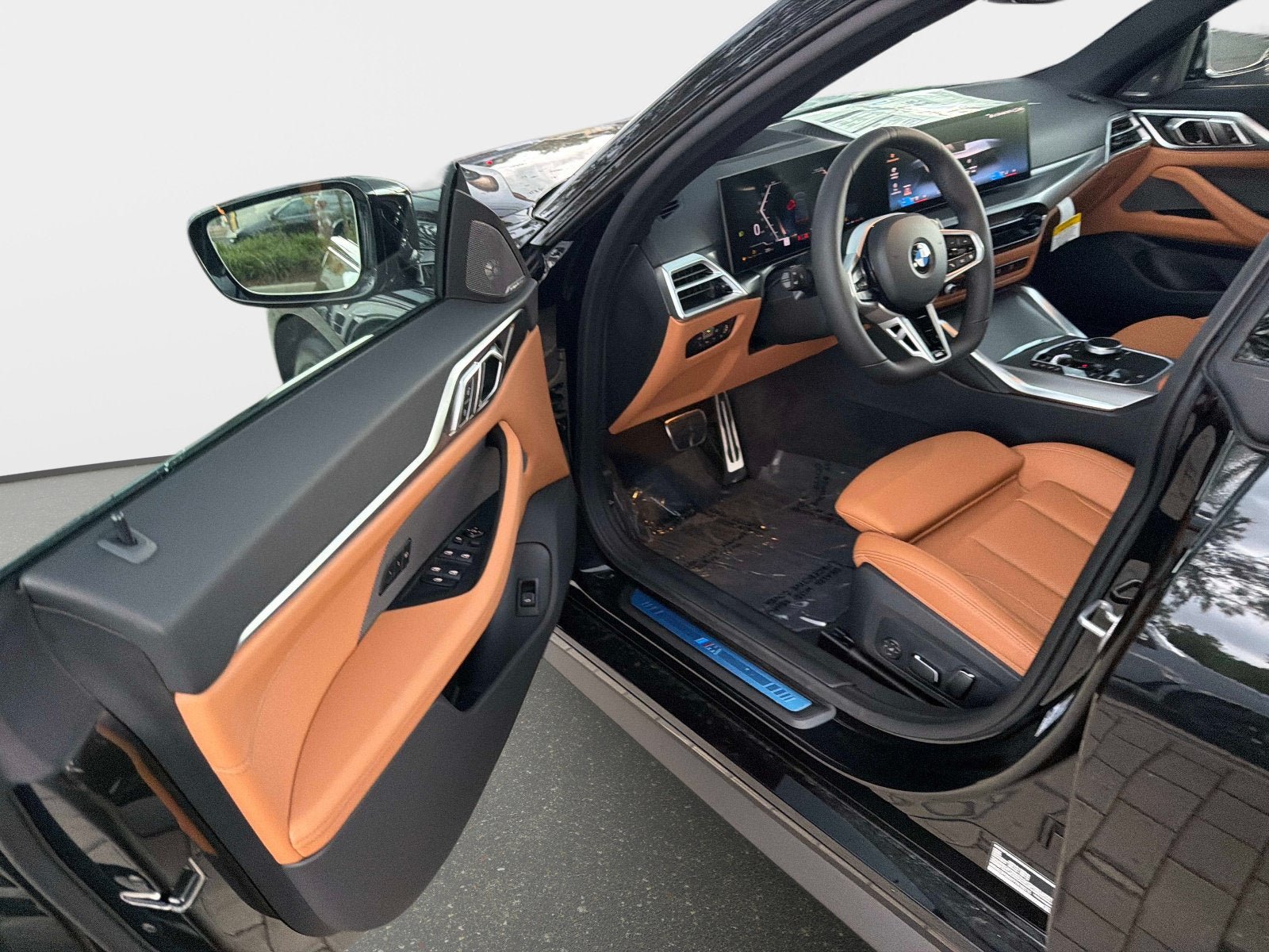 New 2026 BMW 430i w/ M Sport Package RWD image 17