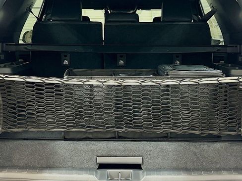 New 2026 Toyota 4Runner TRD Off-Road Premium image 26