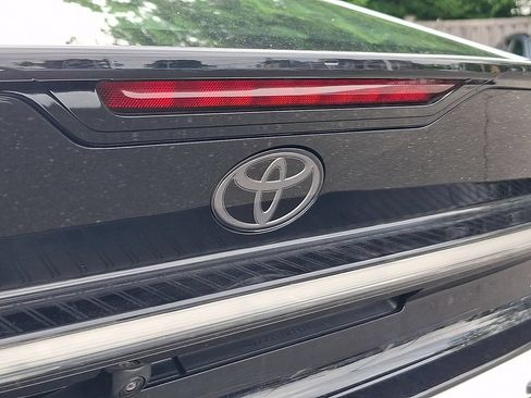 Used 2023 Toyota Prius Prime FWD image 30