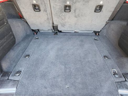 Used 2020 Jeep Wrangler Unlimited Sport S image 34