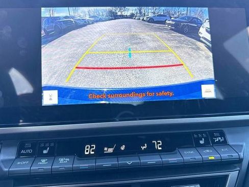 Used 2025 Toyota Camry XSE image 38