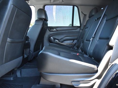 Used 2020 Chevrolet Tahoe LT RWD image 10