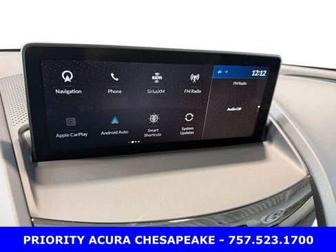 New 2026 Acura RDX w/Advance Package image 24