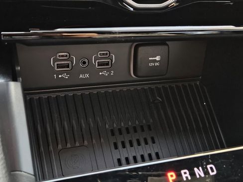 New 2026 Jeep Grand Cherokee Altitude RWD image 20