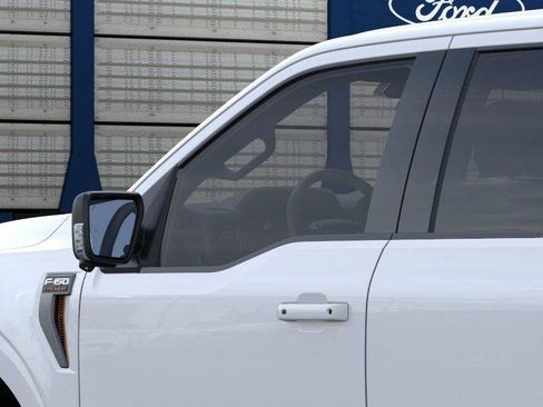 New 2026 Ford F150 Tremor AWD/4WD image 23